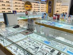 -万视康眼镜(丹棱街店)