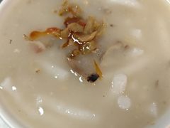 经典濑粉-芬芳甜品(同福路店)