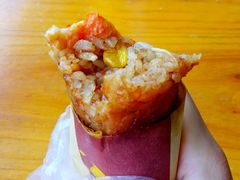 -天美汇鸡翅包饭(来福士广场店)