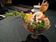 水果沙拉-碧特博格·20年品牌西餐厅(芜湖路店)