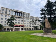 -云南师范大学(一二一西南联大校区)
