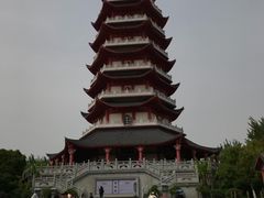 -芜湖方特东方神画