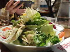 -通海俄式烧烤·俄罗斯大串(嵩山路店)