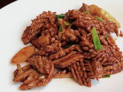 -湖畔鲁菜·二十年老字号餐厅(大明湖店)