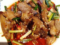 -宣威年猪饭·二十年云南家常菜·特色小炒肉(金碧店)