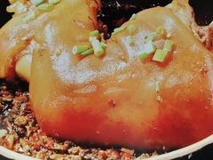 -金枝玉叶上海人家食府(三里河店)