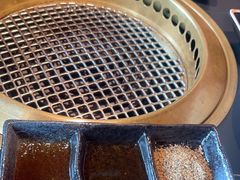-谷牛和牛烤肉(漕河泾印象城店)
