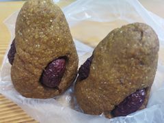 -李小老烧饼(常营民族家园店)