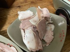-汝萍传统蘸水菜(春华路总店)