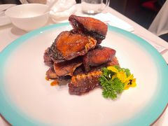 -上海老饭店(北京分店)