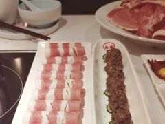 -许府牛火锅(信义坊总店)