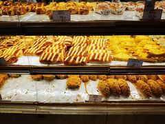 -山崎面包(苏州中心店)