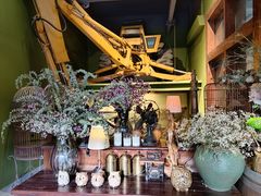 -C31地窖餐厅(黑龙江北路店)
