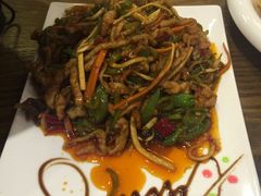 -东吴面馆(十全街店)