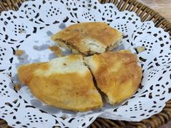 牛肉饼-清真双宝红油牛系列
