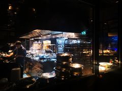 -三利音·东方司宴(外滩店)