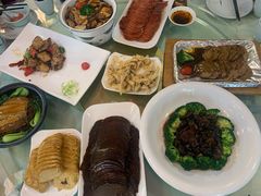 素火腿-长春观斋补堂素菜馆