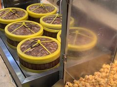 -诺丁牛排披萨自助餐厅(汕头苏宁店)