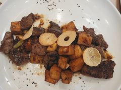 -顺味凤城·顺德菜专门店(九六广场店)