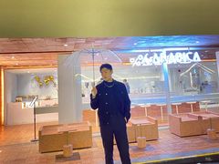 -% Arabica阿拉比卡咖啡(武汉天地店)
