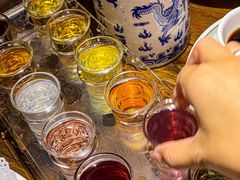 -锦上中式酒馆(南内环店)