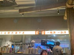 -北丐先生·野馄饨烧烤(长宁龙之梦店)