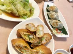 -金苑海鲜酒家(来魅力店)