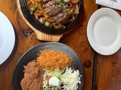 -Pistolera Mexican Cantina女枪手墨西哥餐厅(碧云路店)