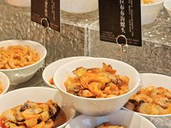 -李犟大爆鳝面·手工蟹黄包(湖滨西湖店)