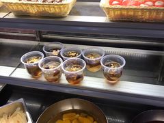 -汉松亭韩式自助烤肉&料理(苏宁广场店)