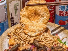 -圳兴面王·拌川·特色炒面(福田车公庙店)