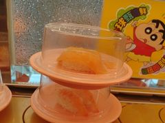 -争鲜回转寿司(西红门荟聚PLUS店)