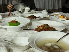 -Yan Ting宴庭中餐厅-长沙瑞吉酒店(运达店)