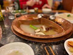 -老码头火锅(玉林店)