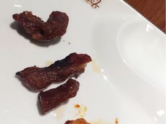 -汉巴9号自助餐厅(新潮尚品超市店)