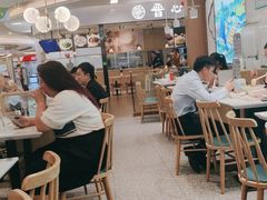 -苏晓玥·手作江南小吃(深圳北站店)