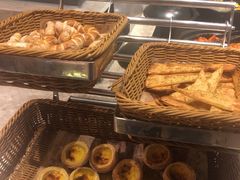 -比格比萨自助(万柳华联店)