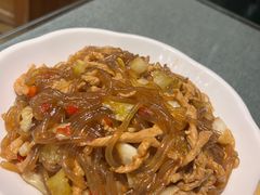 -全聚贤餐厅·湖北家常菜(沙湖店)