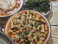 -叁煨蹄花·下饭盐帮菜(人民广场店)