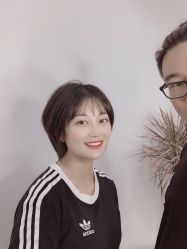 -MASTER 男士发型设计
