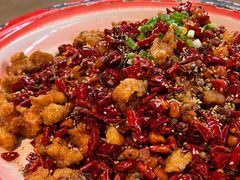 -小街47號江湖菜(四合院店)
