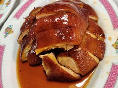 -东鑫记港式茶餐厅(南京东路店)