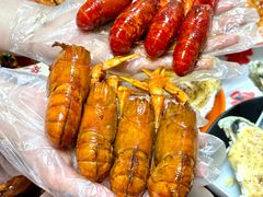 -吉利龙虾·新派海鲜烧烤