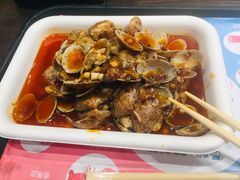 -盒马鲜生(189购物中心店)