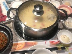 -集渔泰式海鲜自助火锅(新世纪广场店)