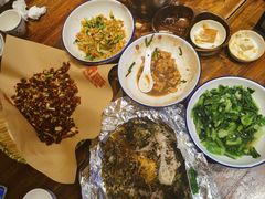 -衡厨·衡阳土菜(中南店)