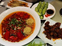 -丽华园(汉阳龙阳店)