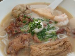 -翠华餐厅(旺角文华商场店)
