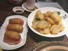 -南拳十三姨·潮汕砂锅粥(世纪金源店)