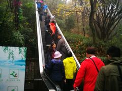 -天目湖山水园